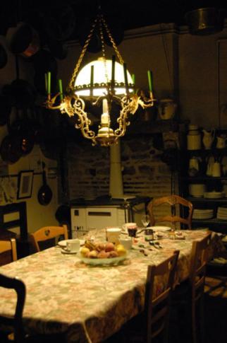 Domaine De Vilotte Bed and Breakfast Ardenais Exteriör bild