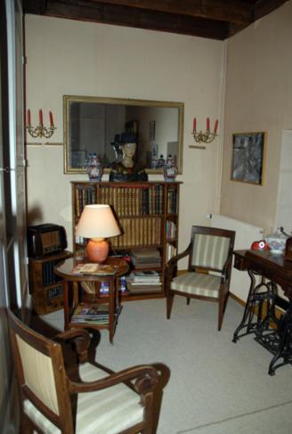 Domaine De Vilotte Bed and Breakfast Ardenais Exteriör bild