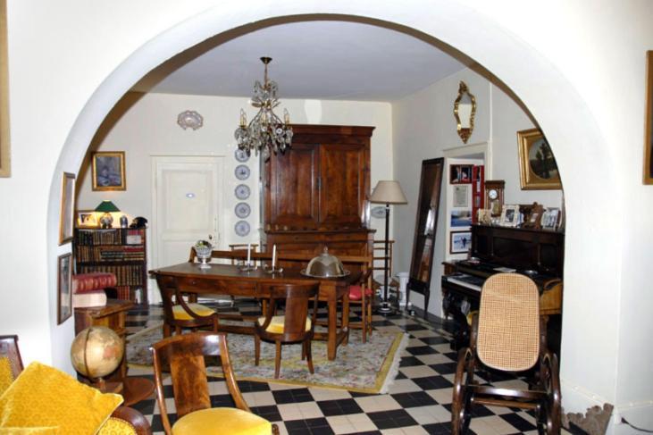 Domaine De Vilotte Bed and Breakfast Ardenais Exteriör bild