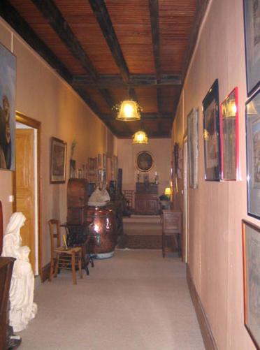 Domaine De Vilotte Bed and Breakfast Ardenais Exteriör bild